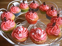 Scrummy Little Cupcakes 1097097 Image 0